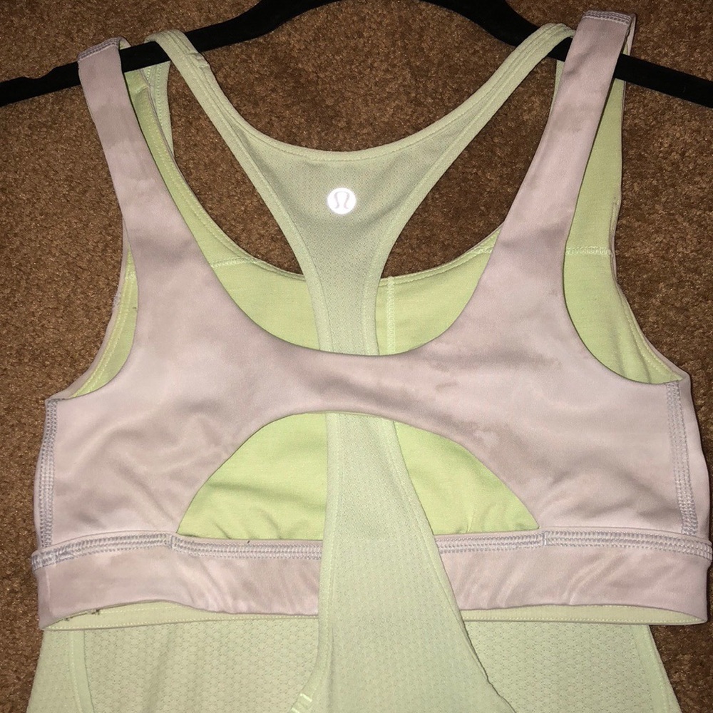 Lululemon Tanktop - Picture 4 of 4